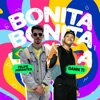 BONITA (feat. Felipe abrantes) - Single