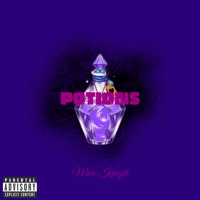 Potions - Single - Marc Knight