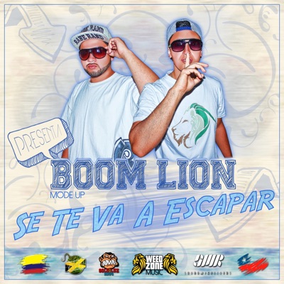 Se Te Va A Escapar - Single