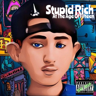 At the Age of Fifteen - Single