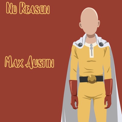 No Reason (Saitama) - Single