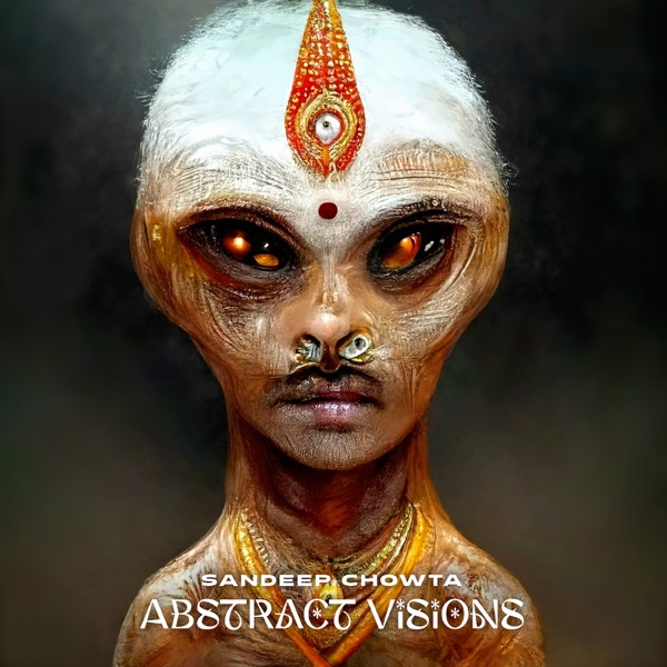 Abstract Visions - EP