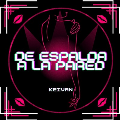 De espalda a la pared - Single