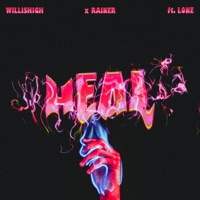 Heal - Single - Willishigh, Rainer & Lone22
