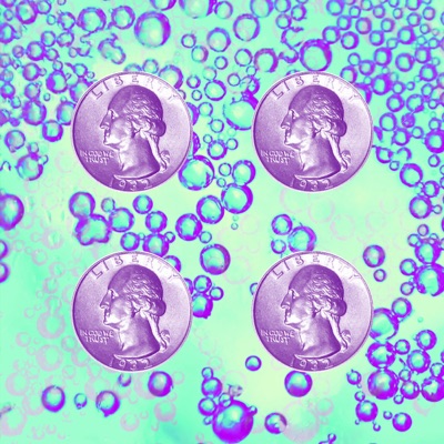 4 Quarters Slowed (feat. Quiet Money Dot & DJ SaucePark) - Single