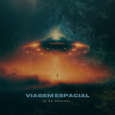 Viajem Espacial - Single