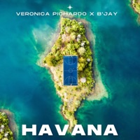 HAVANA - Single - Veronica Pichardo & B'jay
