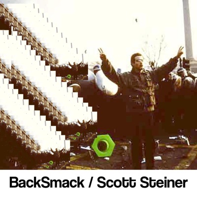 BackSmack / Scott Steiner - Single