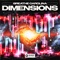 Dimensions artwork