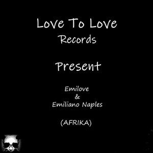Afrika - Single