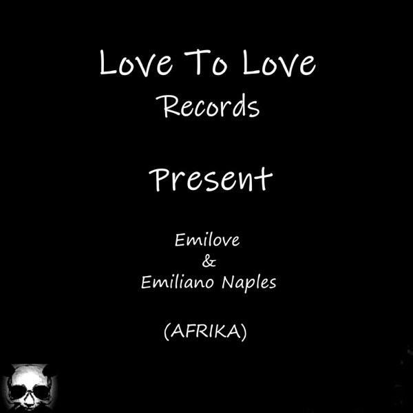 Afrika - Single