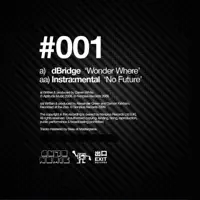 Wonder Where — dBridge