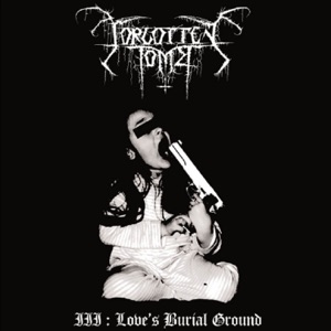 Love's Burial Ground