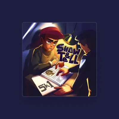 Listen to GreezyMOB, watch music videos, read bio, see tour dates & more!