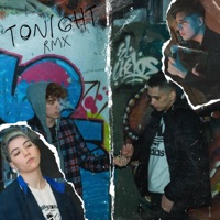 Tonight Rmx - Single - Jughead MRN, NOEM & Leo Towers