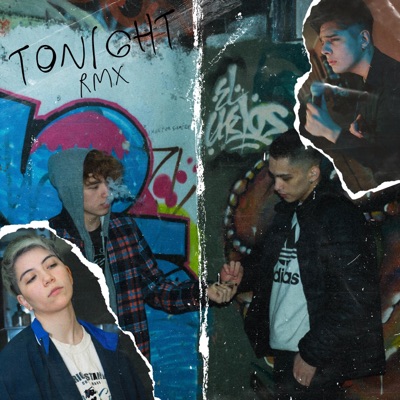 Tonight Rmx - Single