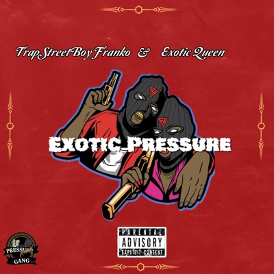 Exotic Pressure