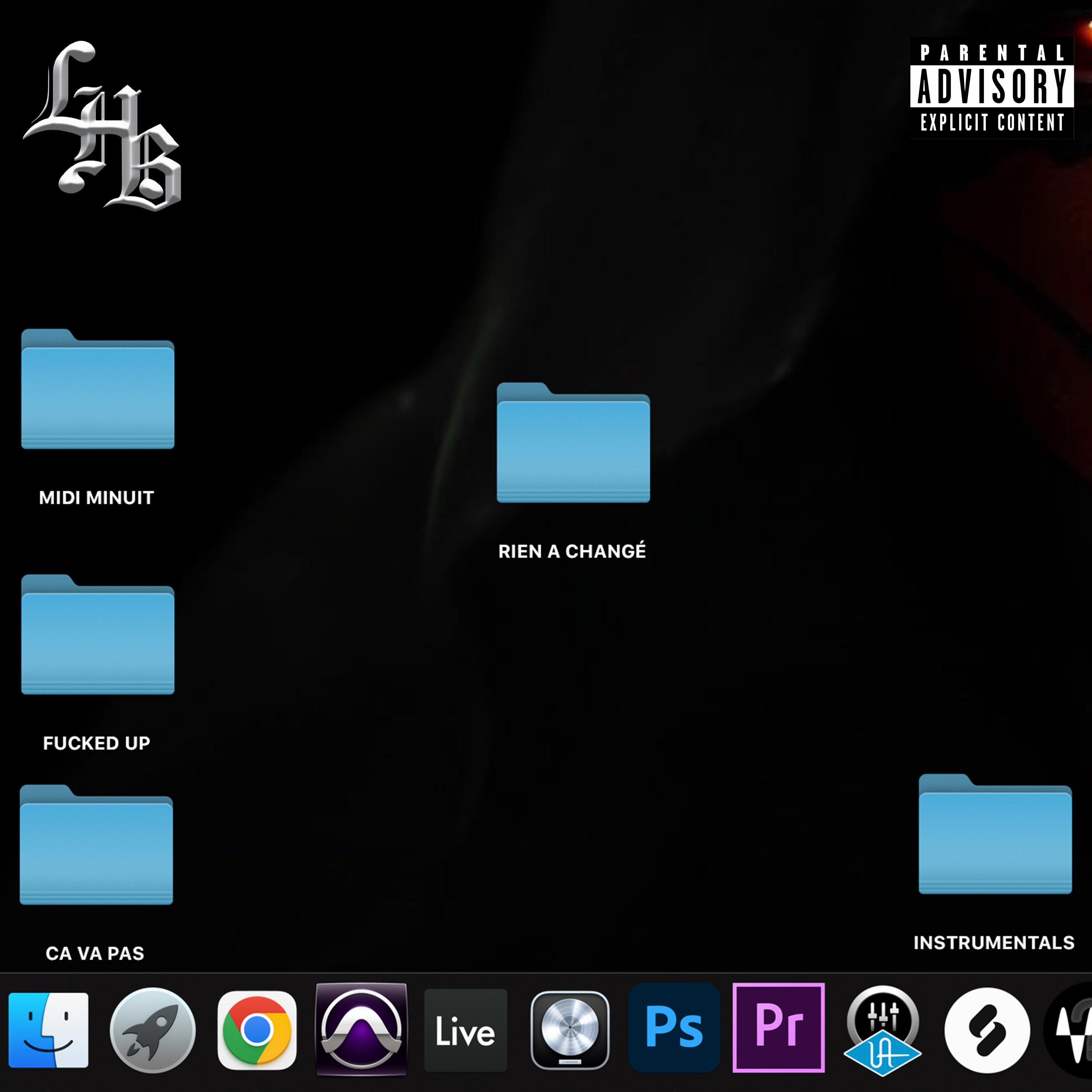 Rien A Changé - Single