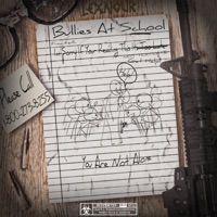 Bullies at School - Single - Lexnour