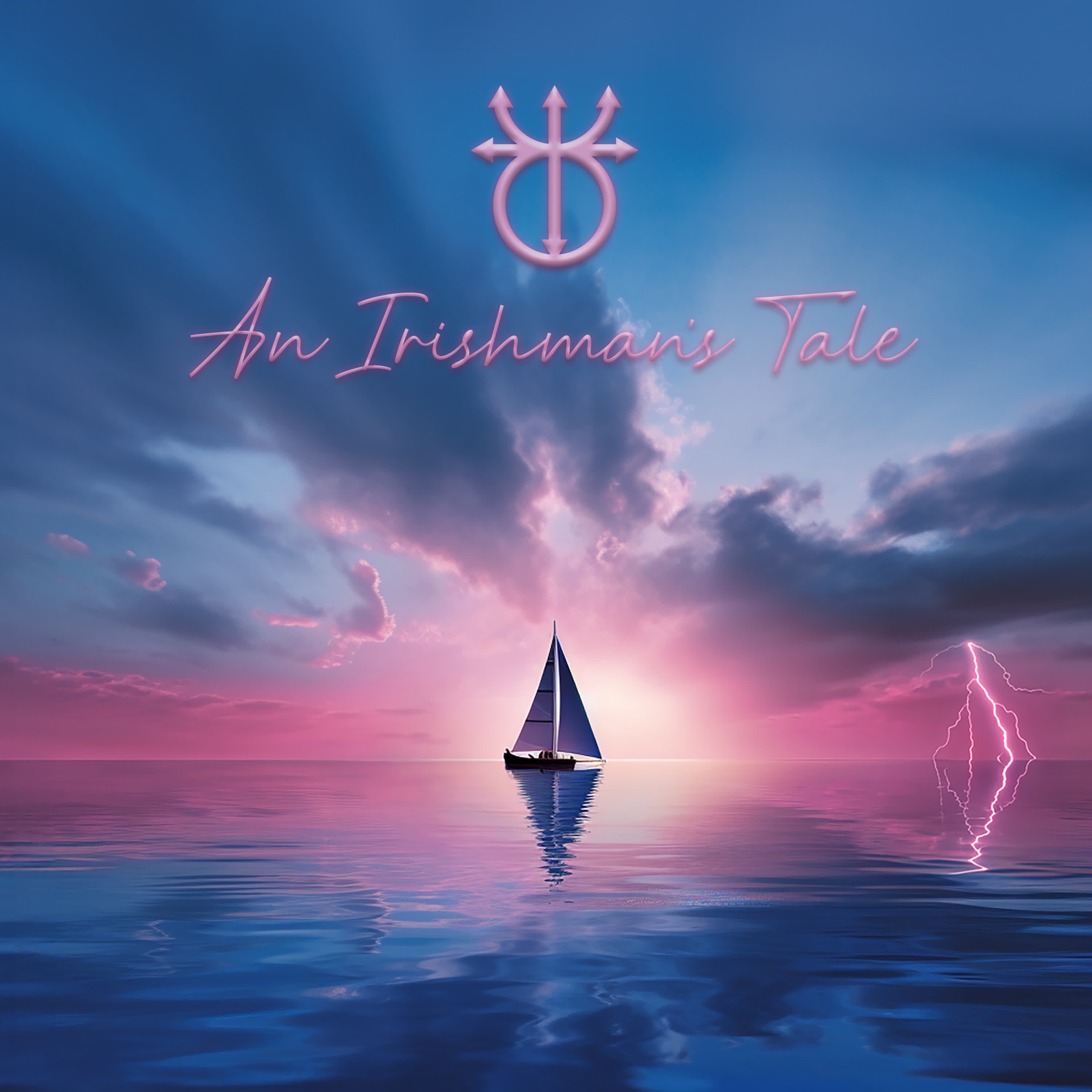 An Irishman's Tale - Single