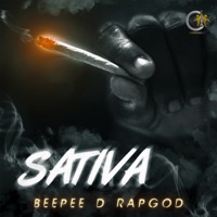 Sativa - Single - Beepee D Rapgod