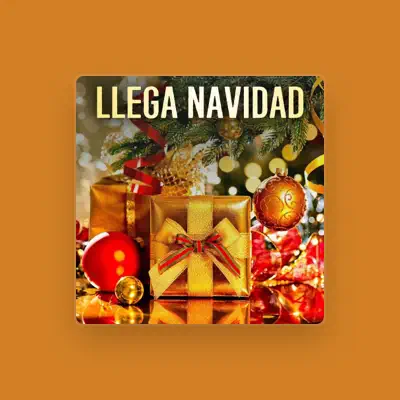 Listen to Villancicos de Navidad y Canciones de Navidad, watch music videos, read bio, see tour dates & more!