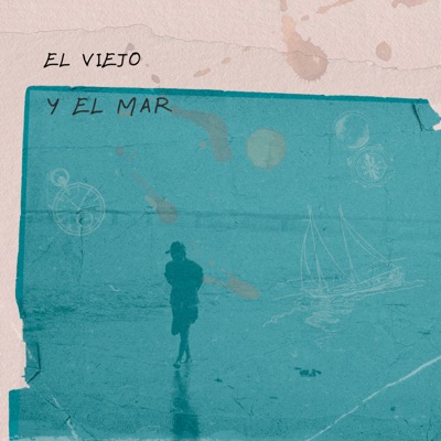 El viejo y el mar (feat. Verso Noctámbulo) - Single