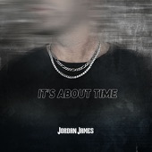 It's About Time artwork