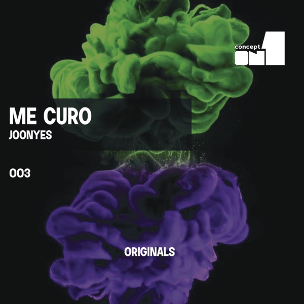 Me Curo - Single