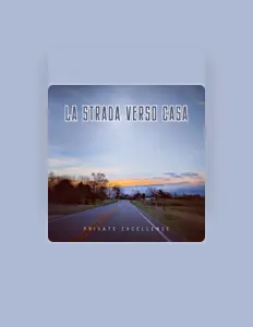 Private Excellence을(를) 듣고, 뮤직 비디오를 보고, 약력을 읽고, 투어 일정 등을 확인하세요!