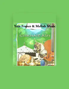 Listen to Chikhate Asfi, watch music videos, read bio, see tour dates & more!