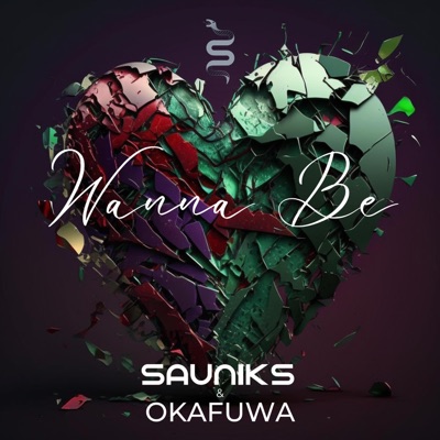Wanna Be (feat. Okafuwa) - Single