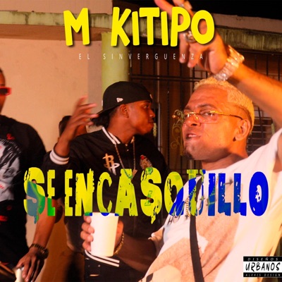 Se Encasquillo (feat. Raidy El Productor Del Futuro) - Single
