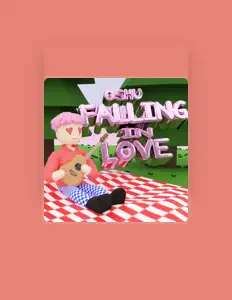 聆聽 OSHU、觀看音樂影片、閱讀小傳、查看巡演日期等！