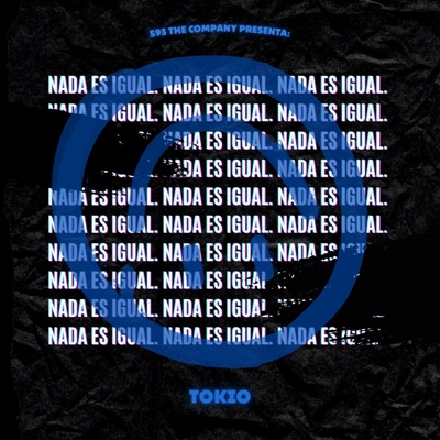 Nada Es Igual - Single