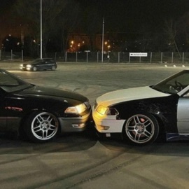 SURRENDER III (feat. K$YWA) R$cXN3RMANE