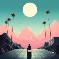 Raise - Single - Widen Island, brrt & Bomshi