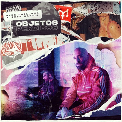 Objetos Perdidos - EP