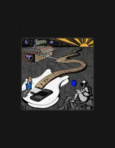 Listen to LIZA ATTIC, watch music videos, read bio, see tour dates & more!