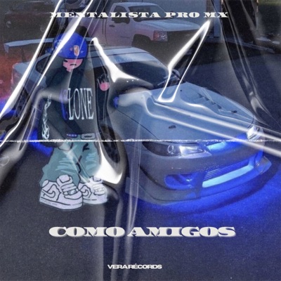 Cómo Amigos - Single