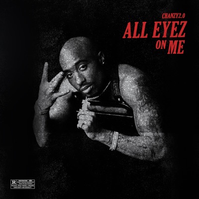 All Eyez On Me - Single