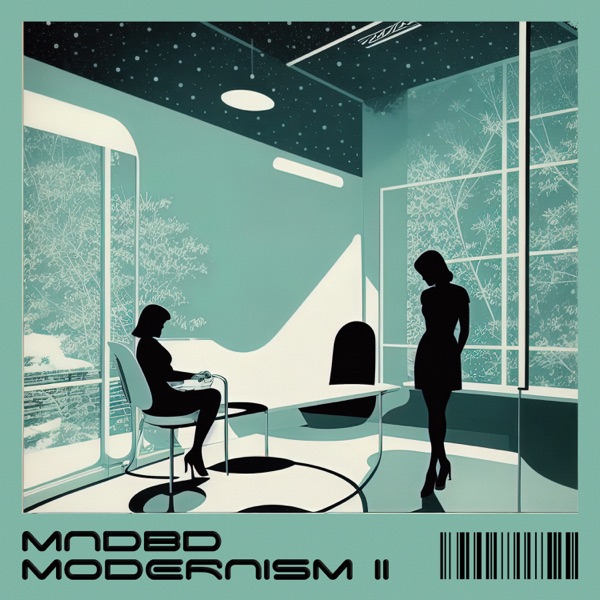 Modernism II - EP