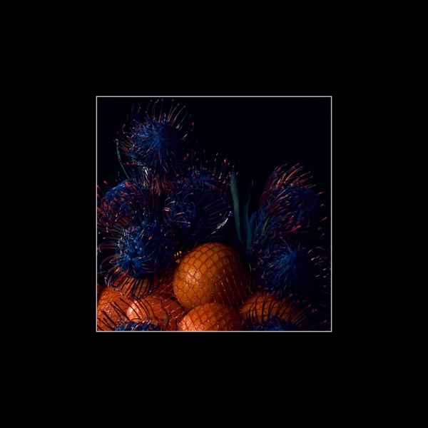Neroli (feat. Simon McCorry)