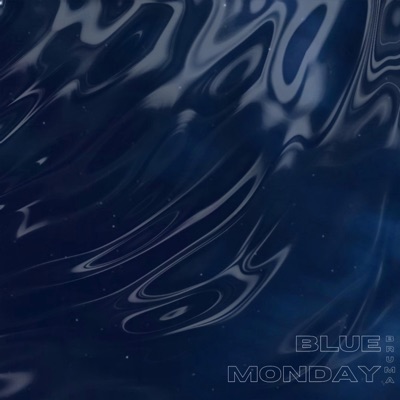 Blue Monday - Single