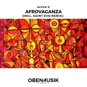Afrovaganza - Single