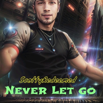 Never let go (feat. Lil David) - Single