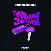 Ти Мене Заводиш (BID0NCI0N Remix) artwork