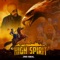 High Spirit artwork