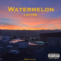 Watermelon - Single - lil mo tj