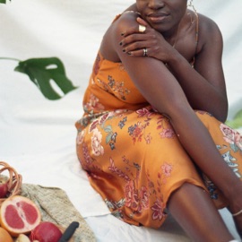 Yellow (feat. Mali Jo$e) Drea